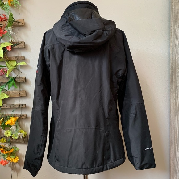 The North Face Summit Series HyVent Alpha Jacket - Picture 3 of 4